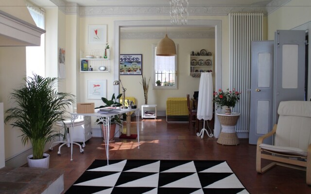 Bed & Breakfast Amarcord