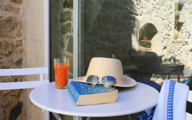 Cretan Traditional Villas