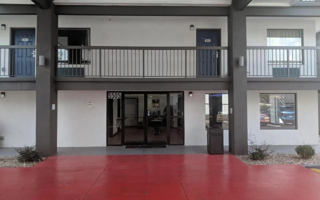 Quality Inn Chattanooga