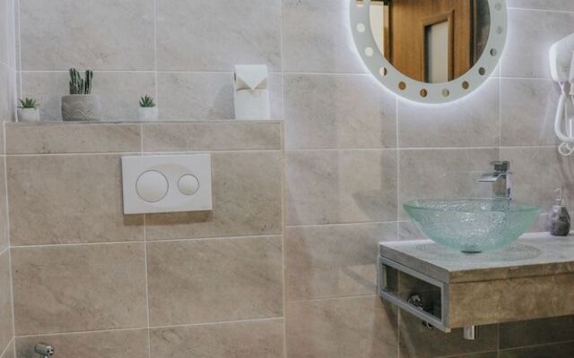 Oasis Teplice