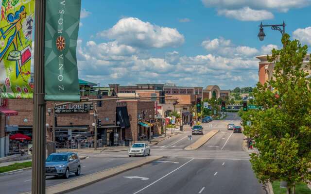 Travelodge by Wyndham Airport Platte City