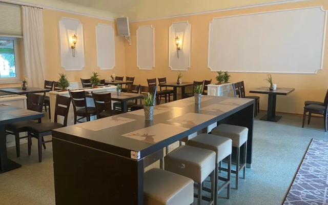 Harzhotel Warnstedter Krug