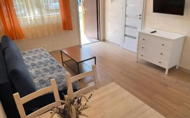 New Houses Available Near the sea in Dziwnowek
