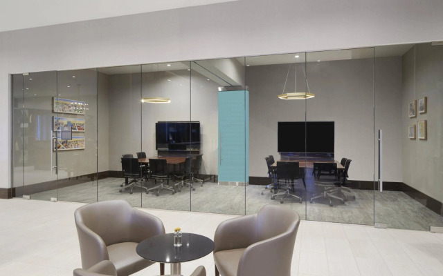 AC Hotel by Marriott Beverly Hills