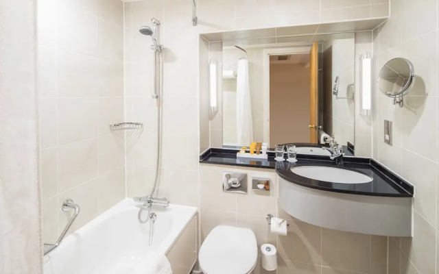 Chester Moat House Hotel
