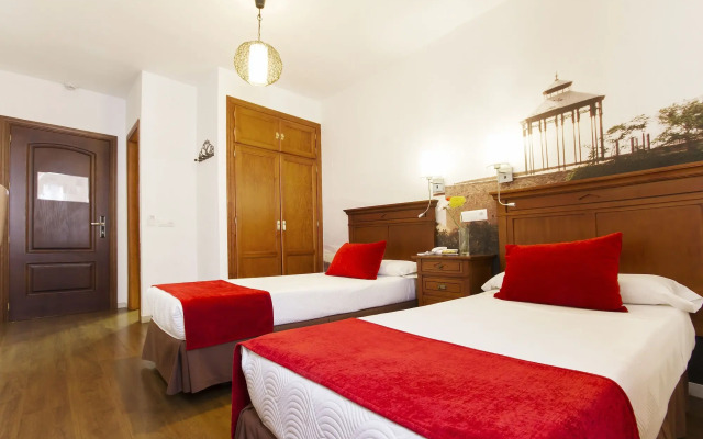 Hotel El Tajo & SPA