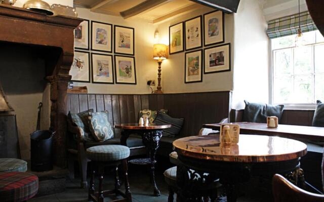 The Fountaine Inn