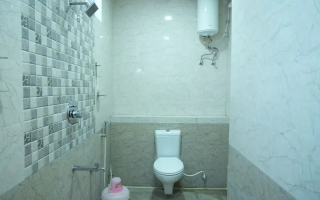 Sri Krishnan Residency
