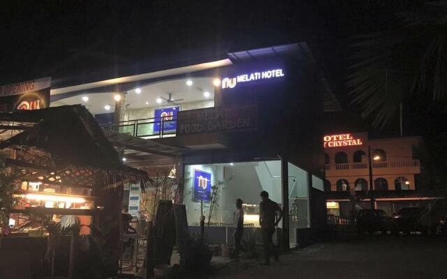 Nu Melati Hotel