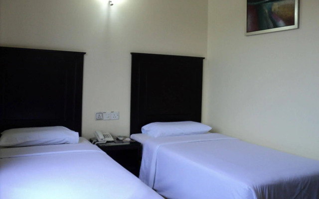 Hotel Sri Puchong