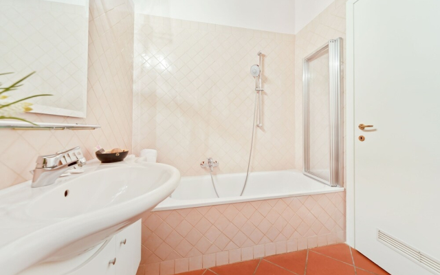 Elegant Apartment nel Cuore del Centro