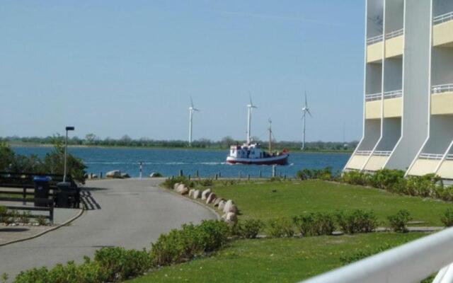 Ferienwohnung Brüggemann Nr62