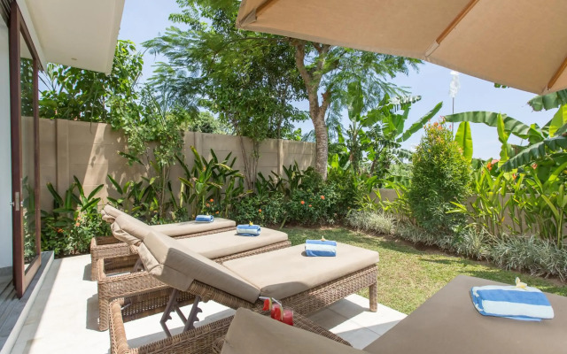 Gajah Villas Bali by Nagisa Bali