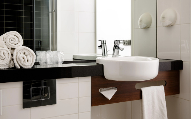 Holiday Inn Express Amsterdam - South by IHG