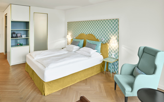 MAXX by Steigenberger Hotel Vienna