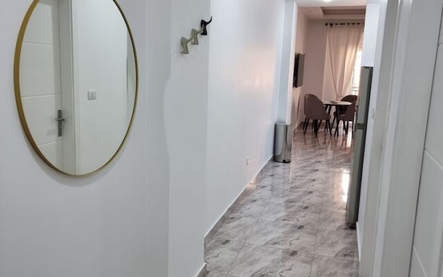 Stunning New 2-bed Apartment Near El Gouna