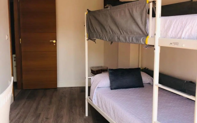 Apartamento Rosalía
