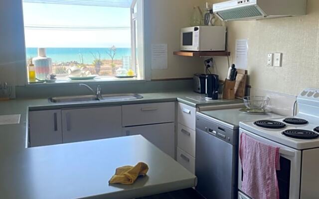 Coastal Accommodation