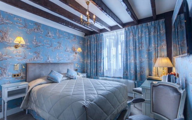 Grand Hôtel de L'Univers