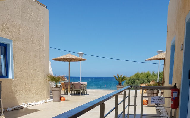 Galazio Beach Resort