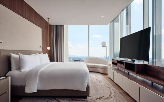 JW Marriott Hotel Guadalajara