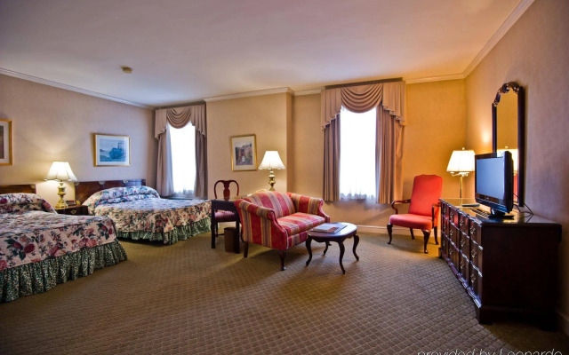 The Yorktowne Hotel, Tapestry Collection by Hilton