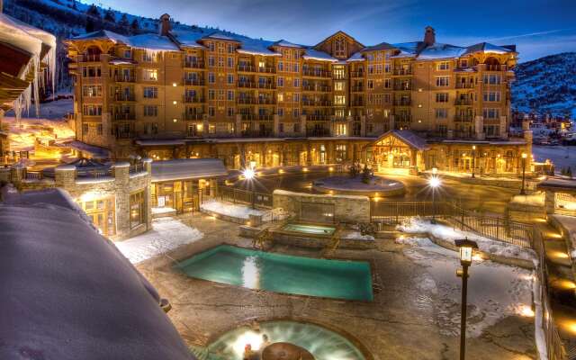 Hyatt Centric Park City by Lespri