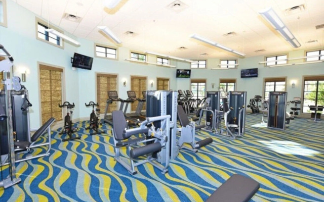 Moonvalley Villa Champions gate