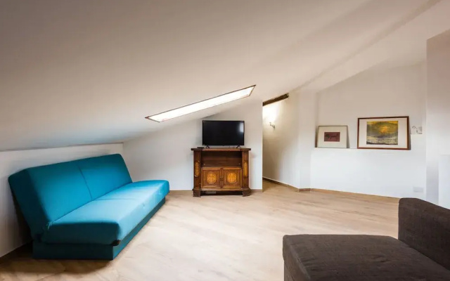 Vulcania Loft by Wonderful Italy