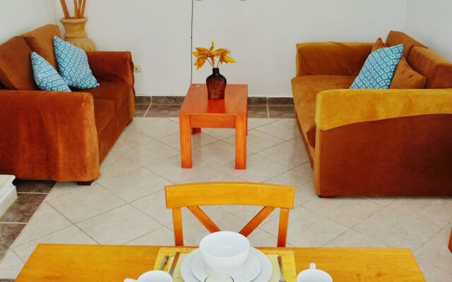 Corales Suites