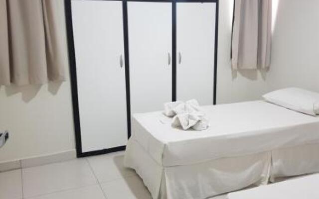 Condominio Joao Bezerra 2