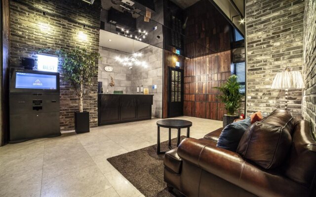 Hotel Stay 53
