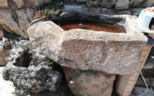 Apartamentos Rurales El Arca