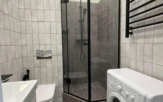 Апартаменты на улице Шкапина 42