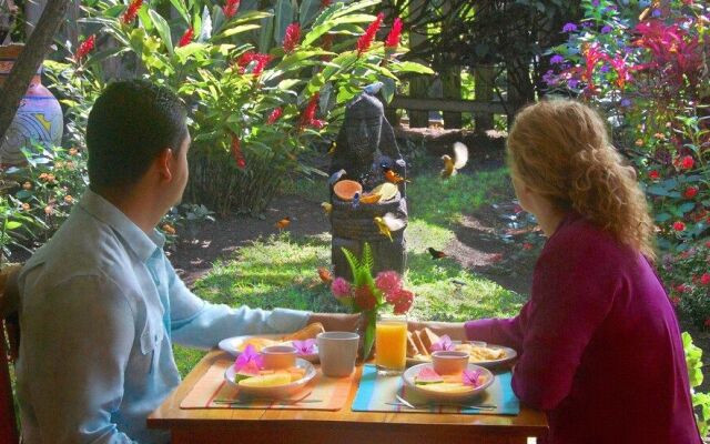Boquete Garden Inn Hotel