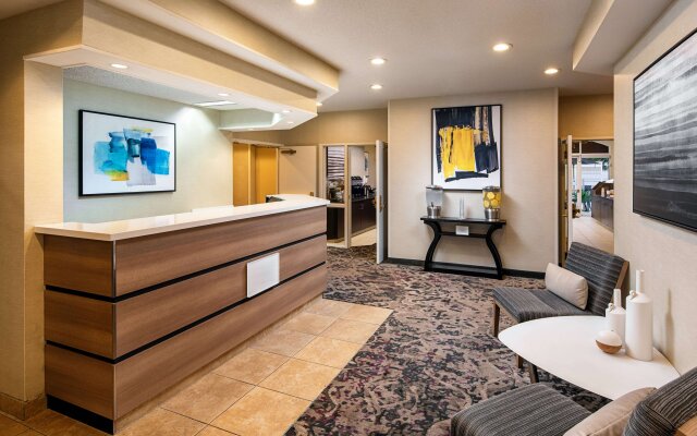 Sonesta ES Suites Carmel Mountain – San Diego