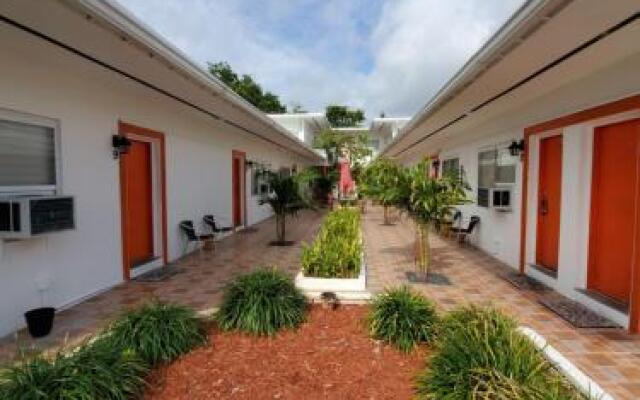 Royal Budget Inn