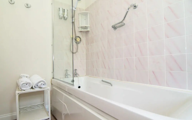 Cois Li B&B