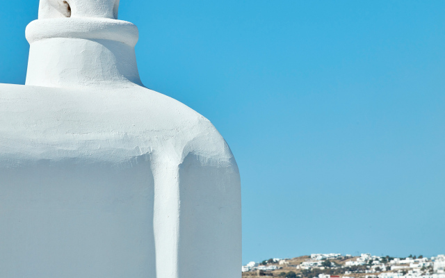 Mykonos Waves Beach House & Suites