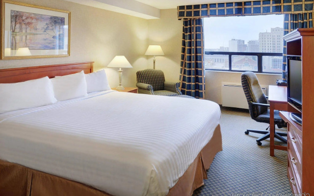 Holiday Inn Express Windsor Waterfront by IHG