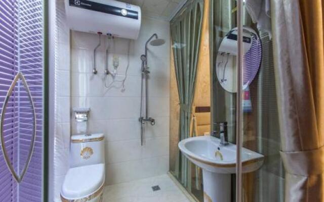 Xitang Suse Guesthouse