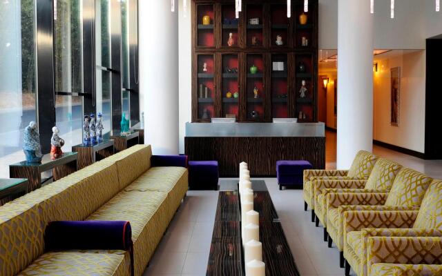 Radisson Blu Hotel, Montpellier
