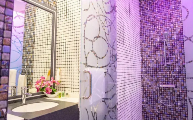viola hotel Jazan