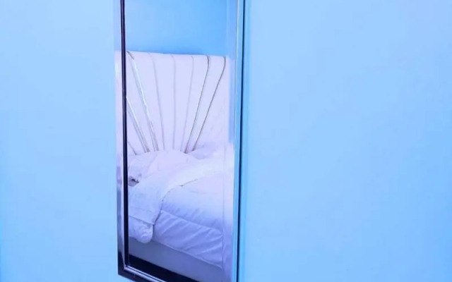 Redhill Cliff Complex