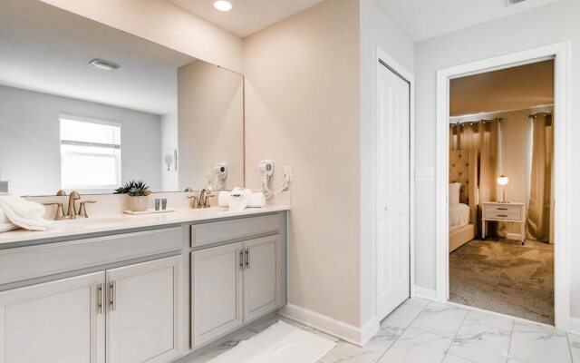 2859 BD - Ultimate Luxury Villa Private Oasis