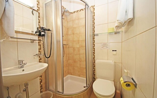 Gasthof Pension Rose