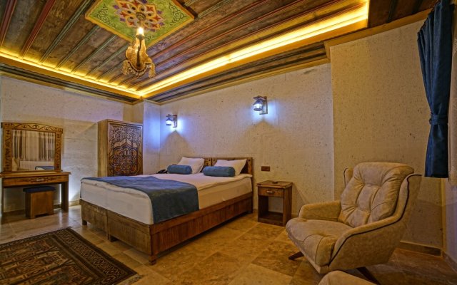 Termessos Hotel Cappadocia