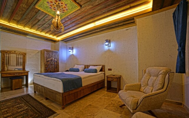 Termessos Hotel Cappadocia