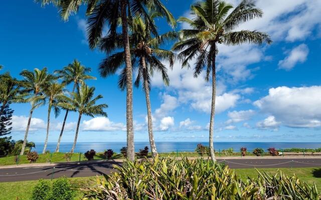 Hanalei Bay 26 - 2 Br Home