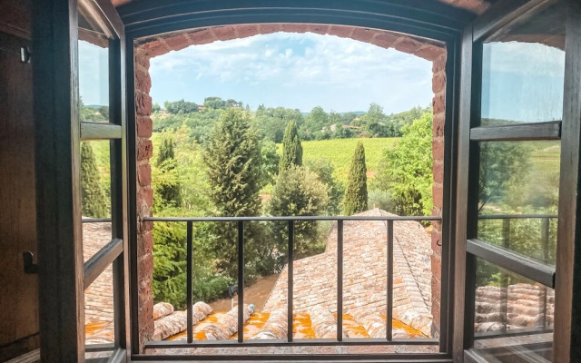 Borgo San Vincenzo